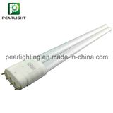 Energy Saving 18W 2g11 LED Tube Light