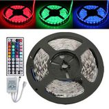 Waterproof RGB 5050 SMD Flexible LED Strip Light