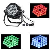 36* 3W 3in1 LED Stage Waterproof PAR Lighting