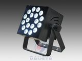 New 6in1 LED Flat PAR Stage Light