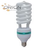 CE/RoHS Approval 45W, 65W, 85W, 105W High Power Half Spiral Energy Saving Light