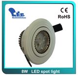 LED Spotlight