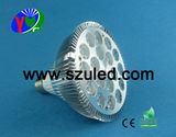 Aluminium E27 18*1W Newest YC-1211 (18*1W) LED Spot