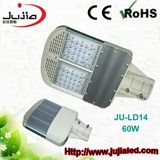 AC100V-240V LED Light DC12/24V 60W LED Street Light