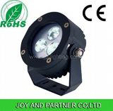 IP65 Aluminum LED Garden Lawn Light (JP832031)