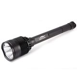 Trustfire X100 Water-Proof 5-Mode 8000 Lumens Diving LED Flashlight (JH_LED_507)