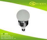 12watt Milky White LED Light Bulb