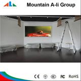 Super Brightness LED Display Rental Screen, Indoor P3 Light LED Display