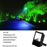 LED Outdoor Wireless Flood Light Wholesaler