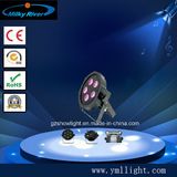 5/6/7PCS 4-in-1/5-in-1/6-in-1 DJ LED PAR Light