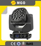 19X15W Bee Eye K10 Zoom Beam Moving Head Light