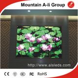Customized Designed P3 Indoor LED Display From China