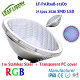 Lf-PAR56b-315D5 Factory Sell IP68 CE, RoHS, IP68 Listed Below Water Light