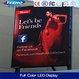 P3 1/16 Scan High Refresh Indoor Full-Color Rental LED Display Screen