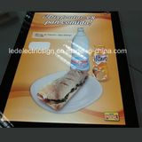 Acrylic Menu Photo LED Light Box