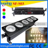 5 Heads 30W 3in1 RGB LED Matrix Blinder Effect Light