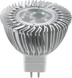 3W LED Spotlight MR16 (WD-MR16-3XPE)