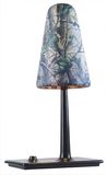 Modern Colourful Home Ceramic Table Lamp (MT9022L-CL)