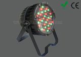 Outdoor LED PAR 3W*60PCS RGBAW