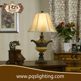 2014 Europe Traditional Desk Lighting Home Table Lamp