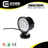 4inch 42W Epistar Tractor Offroad LED Car Driving Work Light for Truck and Vehicles