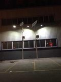 7m Solar Street Light with Complete System for Outdoor Lighting