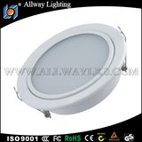 12W Recessed LED Down Light (TD025-6F)