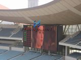 Stadium LED Display