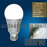 LED Bulb Light (5W Decoration Lighting)