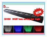 8*10W 4in1 LED Beam Moving Light