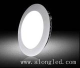 LED Panel Light, 9W, SMD LED 3528 (AL-PD-003)