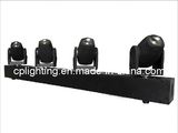 4X10W LED Beam Disco Effect Stage Light