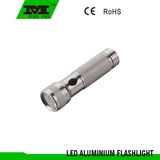 12 LEDs Flashlight 8524