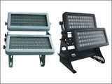 Quad-Colorfull 96X10W LED Wall Washer Light