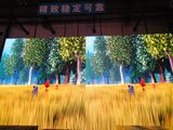 Outdoor Animate Digital LED Display