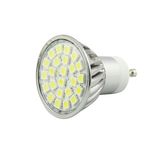 3W GU10 LED Spotlight