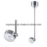 LED Spot Lighting 3W Pure Aluminium (LSP-011B)