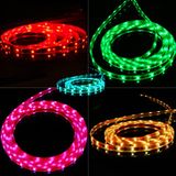 Waterproof LED Strip Light with RGB Light Strip