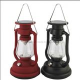 Simple LED Outdoor Light with Green Energy