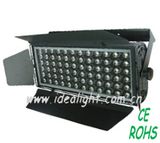 72PCS 3W LED Wall Wash Light