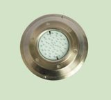 Stainless Steel LED Garden Ground Light