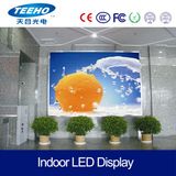 High Quality P3.91 Indoor Full-Color Video LED Display