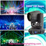 New! Professional Beam Moving Head Light 330W 15r