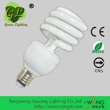 18W 21W 25W Half Spiral Energy Saving Light