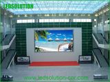 P6 Indoor LED Display