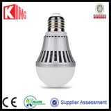 UL CE RoHS PSE TUV 5W E27 Aluminum Light LED Bulb