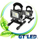 Best Seller! LED Portable Work Light, Camping Recharge Light