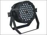 54PCS 3W LED PAR Can, LED Stage Light