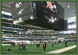 Outdoor Full Color Rental LED Display Hire P8 DIP