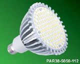 LED Lamp Cup (PAR38-5050-112)